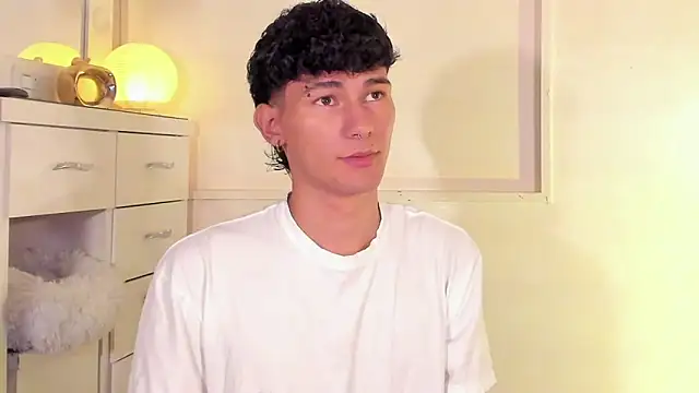 Alexx tc online show from February 23, 3:45 am