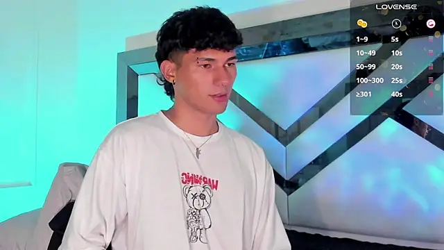 Alexx tc online show from March 15, 9:19 am