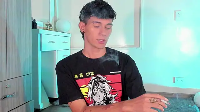 Alexx tc online show from March 20, 3:34 am