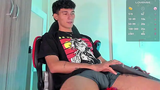 Alexx tc online show from March 20, 6:41 am