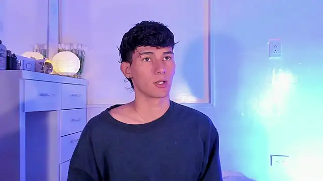 Alexx tc online show from March 23, 4:05 am