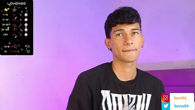 Alexx tc online show from September 25, 7:34 am