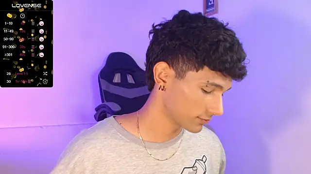 Alexx tc online show from September 26, 5:44 am