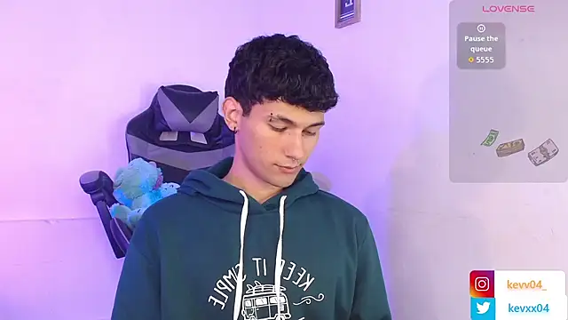 Alexx tc online show from November 24, 3:06 am