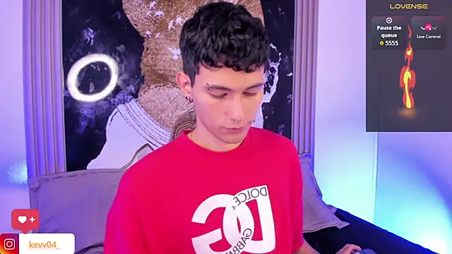 Alexx tc online show from March 5, 2:29 am