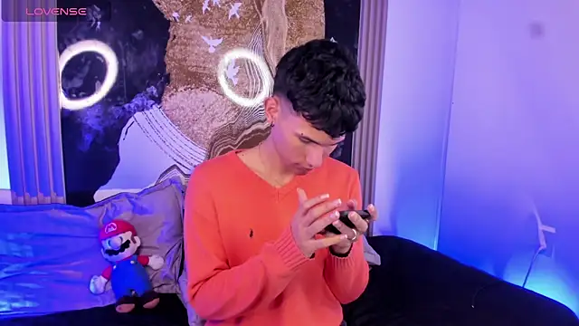 Alexx tc online show from March 13, 1:45 am