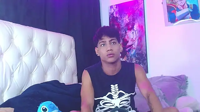 Sexys Boys Hot1 online show from February 15, 3:09 am