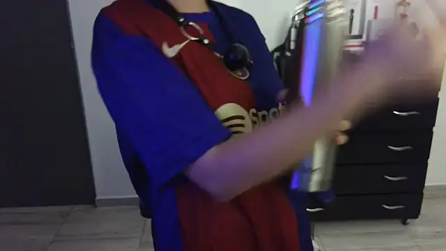 thomascooper7 online show from January 30, 6:03 am