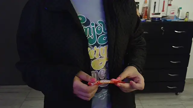 thomascooper7 online show from February 3, 3:53 am