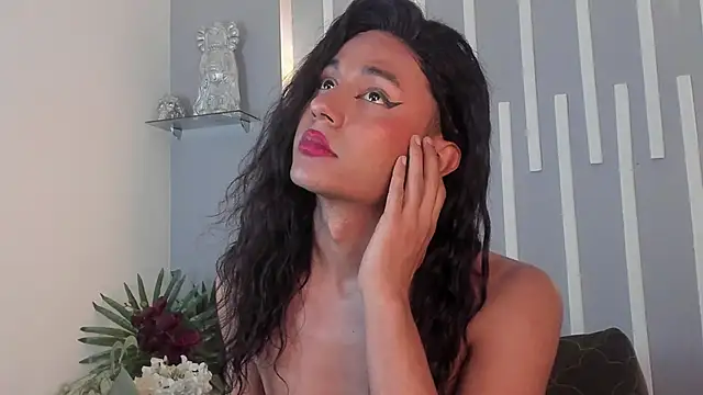 Snapshot of Sabrina_Rosse__ chatting on January 9, 9:37 am Sabrina Rosse online show from January 9, 9:37 am