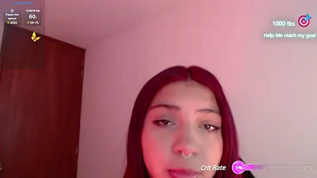 Christine Laam online show from March 12, 7:06 pm