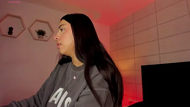 Christine Laam online show from September 19, 12:06 pm