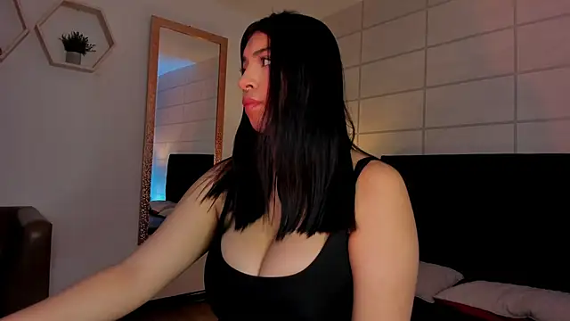 Christine Laam online show from February 25, 12:04 pm