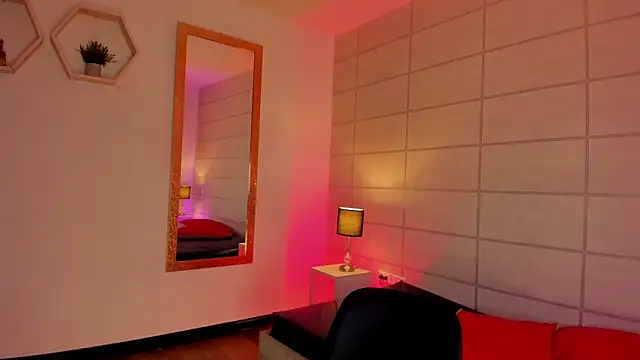 Christine Laam online show from March 9, 12:09 pm