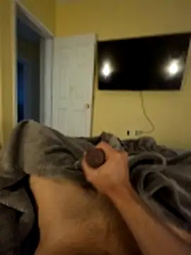 Snapshot of Chryztopher chatting on March 1, 1:35 pm Chryztopher online show from March 1, 1:35 pm