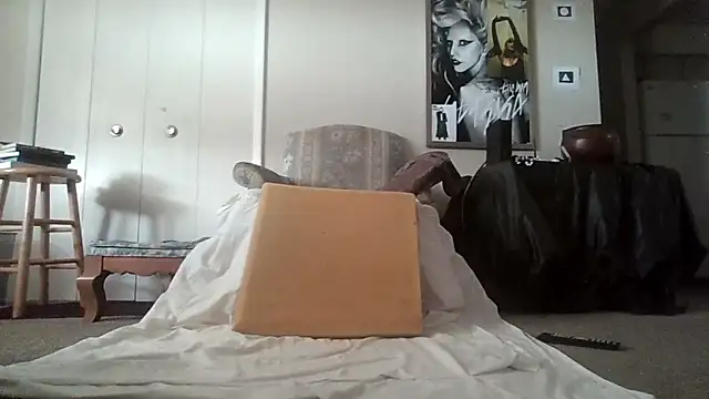 Snapshot of rickydickyskull chatting on November 23, 6:41 pm rickydickyskull online show from November 23, 6:41 pm