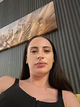 NattyPierce online show from December 29, 9:09 pm