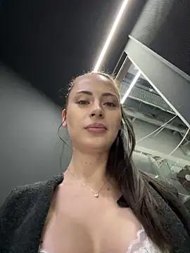 NattyPierce online show from December 30, 6:16 pm