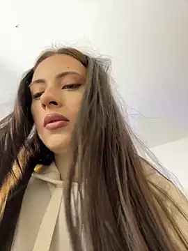 NattyPierce online show from January 13, 6:06 am