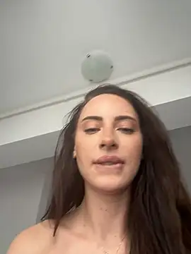 NattyPierce online show from February 12, 11:18 am