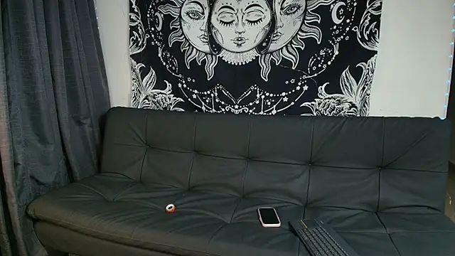 geordi and sofia online show from March 31, 11:38 pm