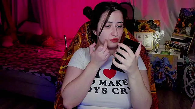 annallurings online show from February 13, 12:23 pm