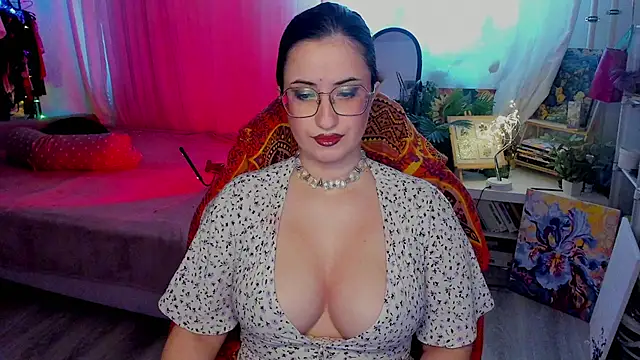 annallurings online show from February 25, 2:54 am