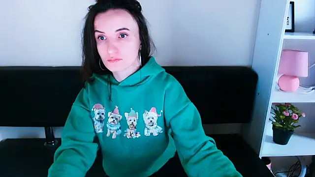 LaimaV  online show from December 28, 8:37 am