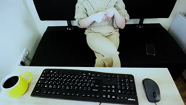 LaimaV  online show from October 28, 8:51 am