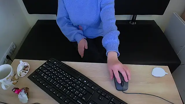 LaimaV  online show from November 11, 1:55 pm