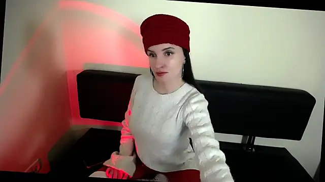 Snapshot of LaimaV_ chatting on January 11, 11:15 am LaimaV online show from January 11, 11:15 am