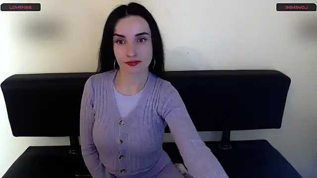 Snapshot of LaimaV_ chatting on February 27, 8:42 pm LaimaV online show from February 27, 8:42 pm