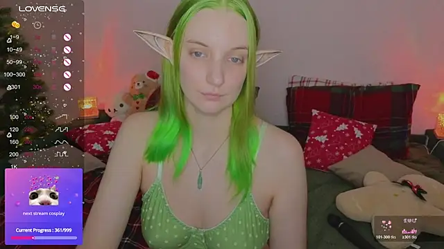 Fluffy muffin  online show from November 19, 7:19 am