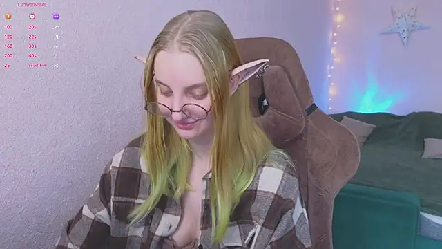 Fluffy muffin  online show from February 11, 9:47 am