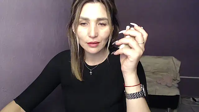  sexy lady online show from October 12, 1:32 pm