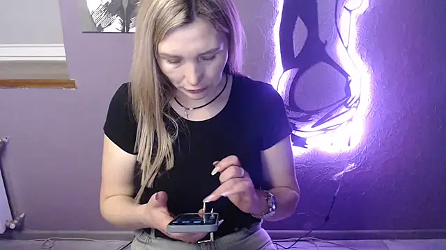  sexy lady online show from January 19, 2:21 pm