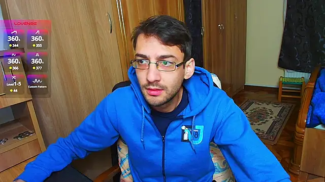 HungEddy online show from December 3, 2:58 am