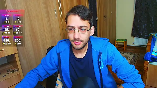 HungEddy online show from December 4, 3:04 am