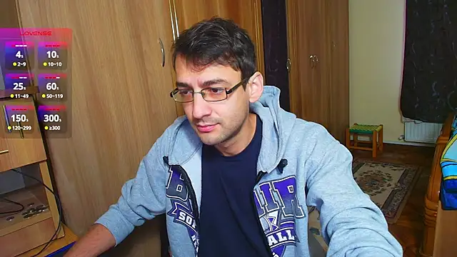 HungEddy online show from December 6, 8:15 am