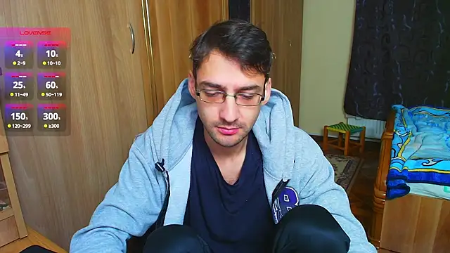 HungEddy online show from December 7, 9:22 pm