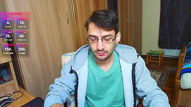 HungEddy online show from December 10, 12:05 pm