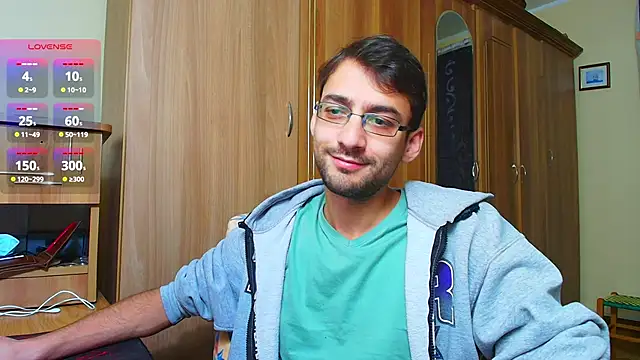 HungEddy online show from December 11, 9:23 pm