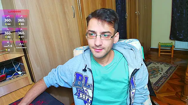 HungEddy online show from December 12, 7:59 pm