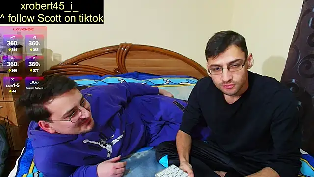 HungEddy online show from December 14, 8:18 pm