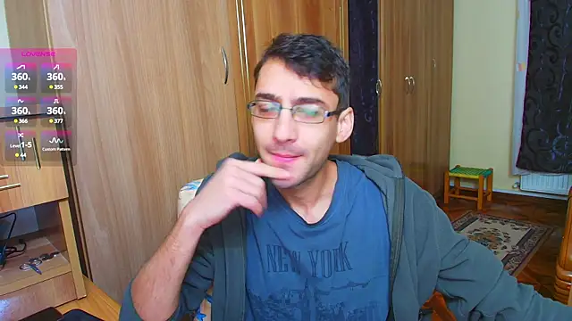 HungEddy online show from December 24, 9:50 am