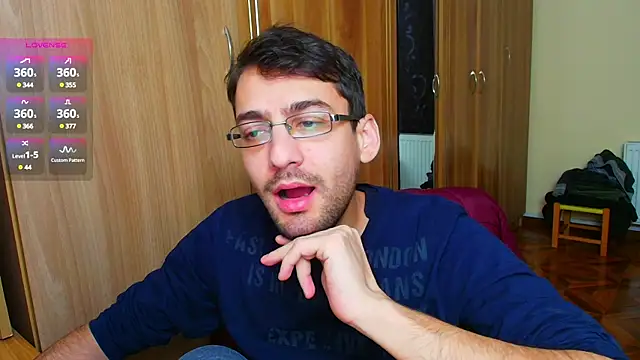 HungEddy online show from January 16, 7:10 pm