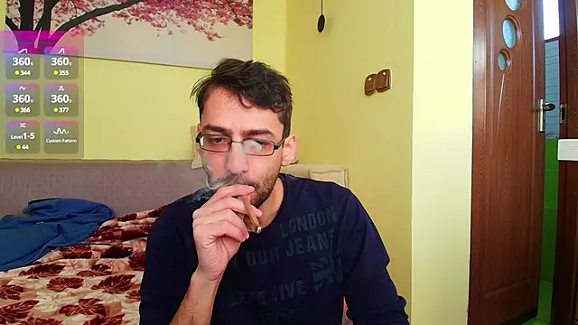 HungEddy online show from February 22, 7:34 am