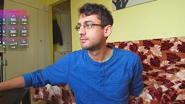 HungEddy online show from February 27, 2:54 pm