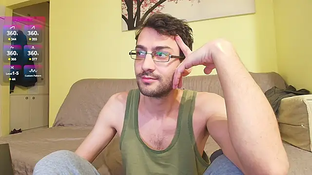 HungEddy online show from March 17, 10:38 pm