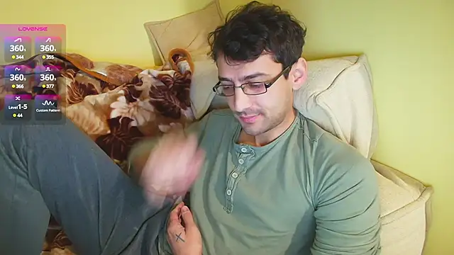 HungEddy online show from March 22, 8:26 pm